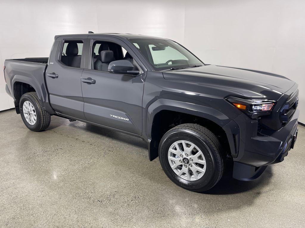 new 2026 Toyota Tacoma car, priced at $42,549