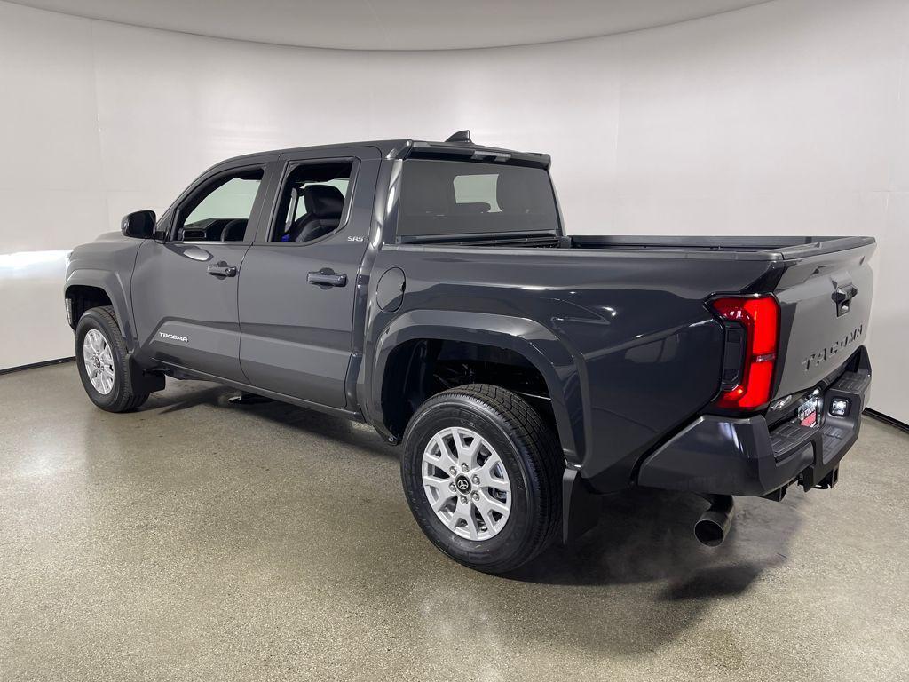 new 2026 Toyota Tacoma car, priced at $42,549