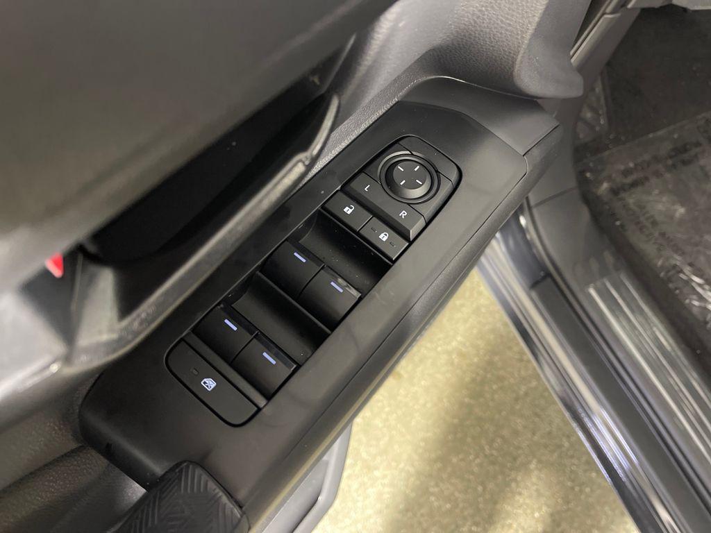 new 2026 Toyota Tacoma car, priced at $42,549