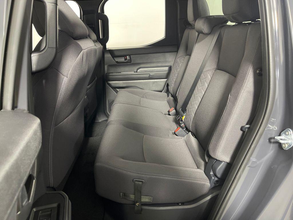 new 2026 Toyota Tacoma car, priced at $42,549