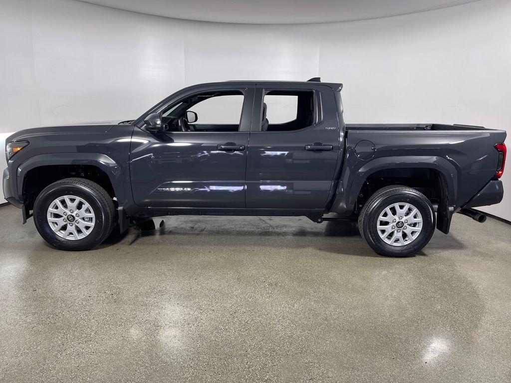 new 2026 Toyota Tacoma car, priced at $42,549