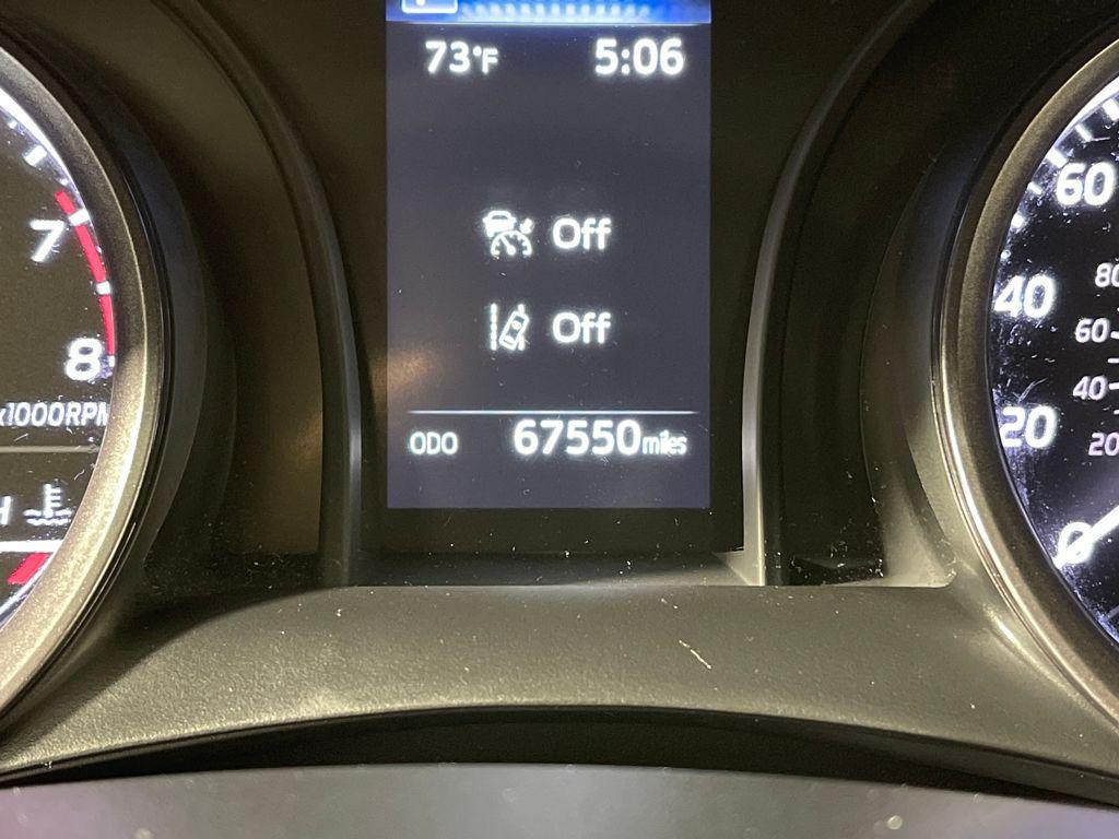 used 2023 Toyota Camry car, priced at $25,998