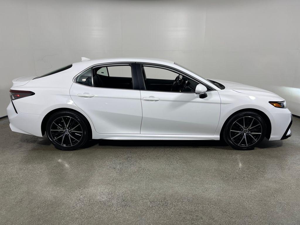 used 2023 Toyota Camry car, priced at $25,998