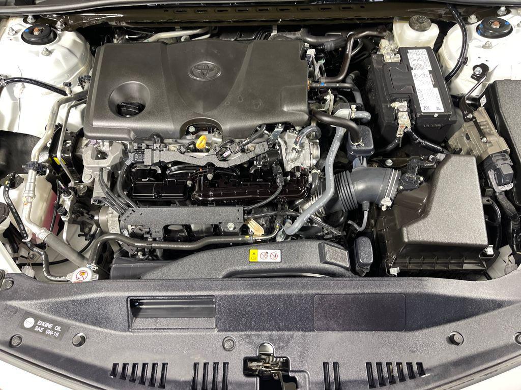 used 2023 Toyota Camry car, priced at $25,998