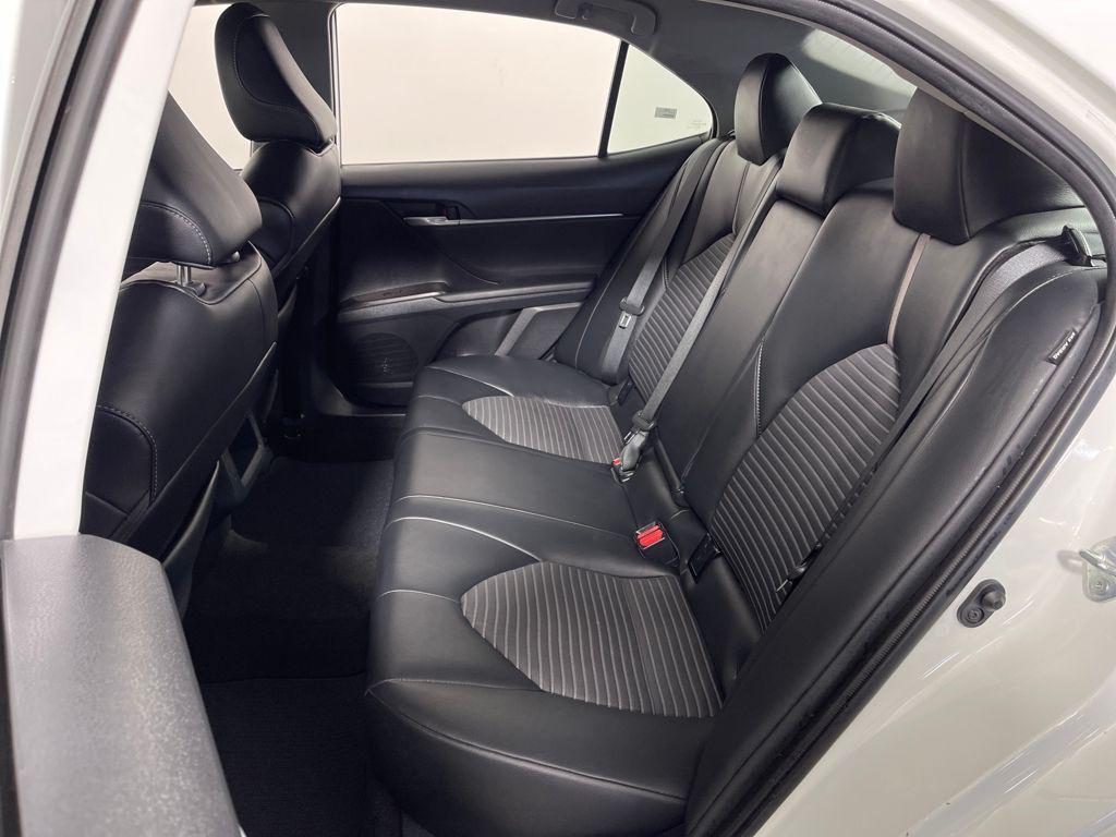 used 2023 Toyota Camry car, priced at $25,998