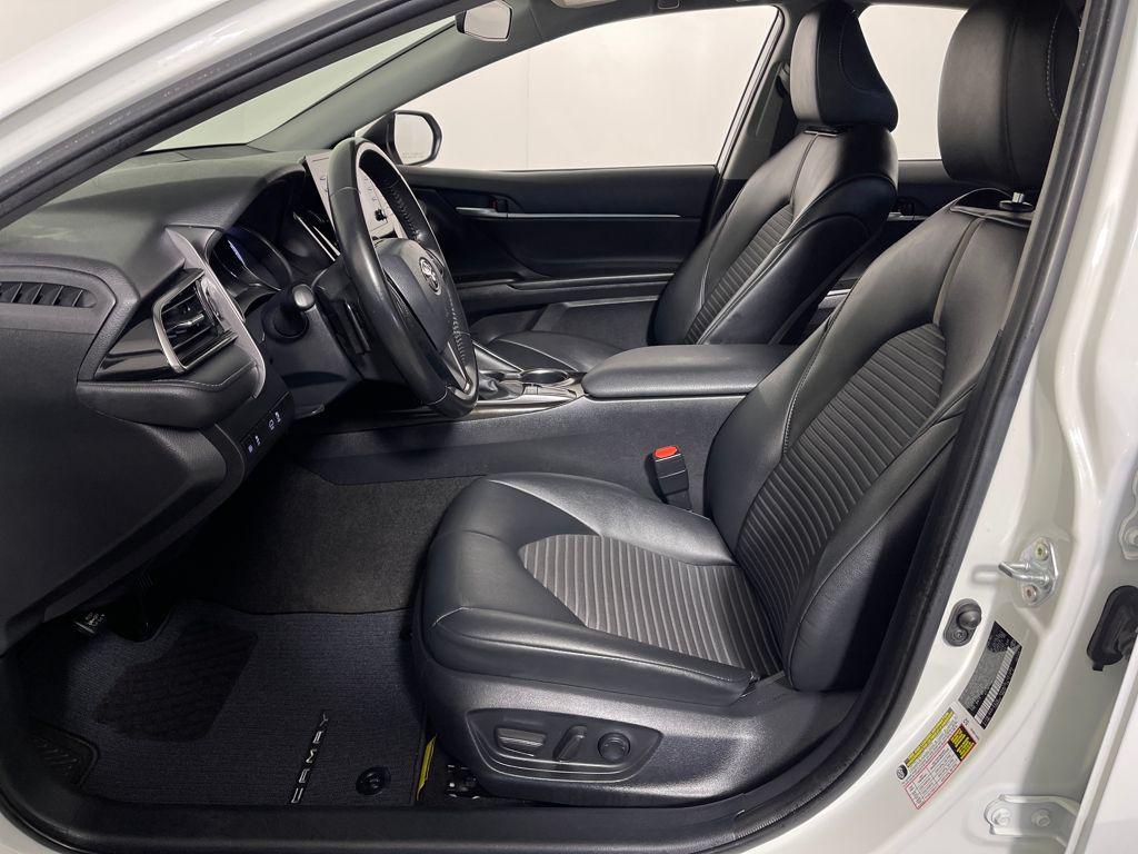used 2023 Toyota Camry car, priced at $25,998