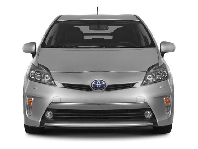 used 2014 Toyota Prius Plug-in car, priced at $14,498