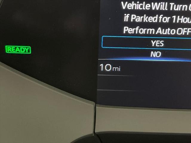new 2025 Toyota Prius car, priced at $33,902