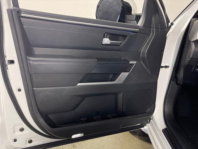 used 2024 Toyota Sequoia car, priced at $74,995