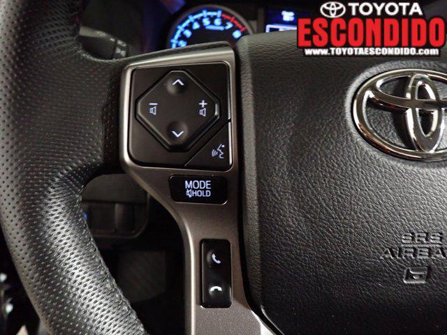 used 2022 Toyota Tacoma car, priced at $40,895
