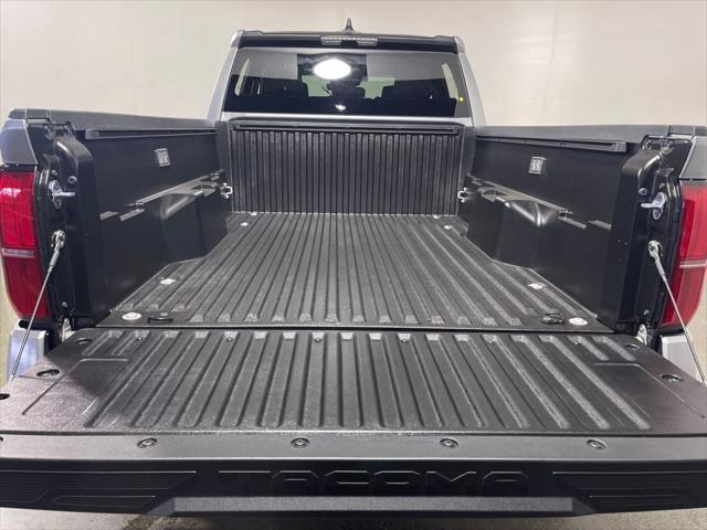 new 2025 Toyota Tacoma car, priced at $39,729
