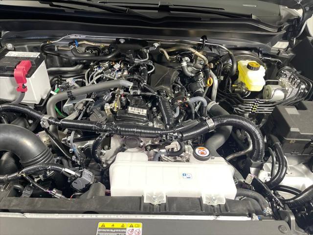 new 2025 Toyota Tacoma car, priced at $39,729
