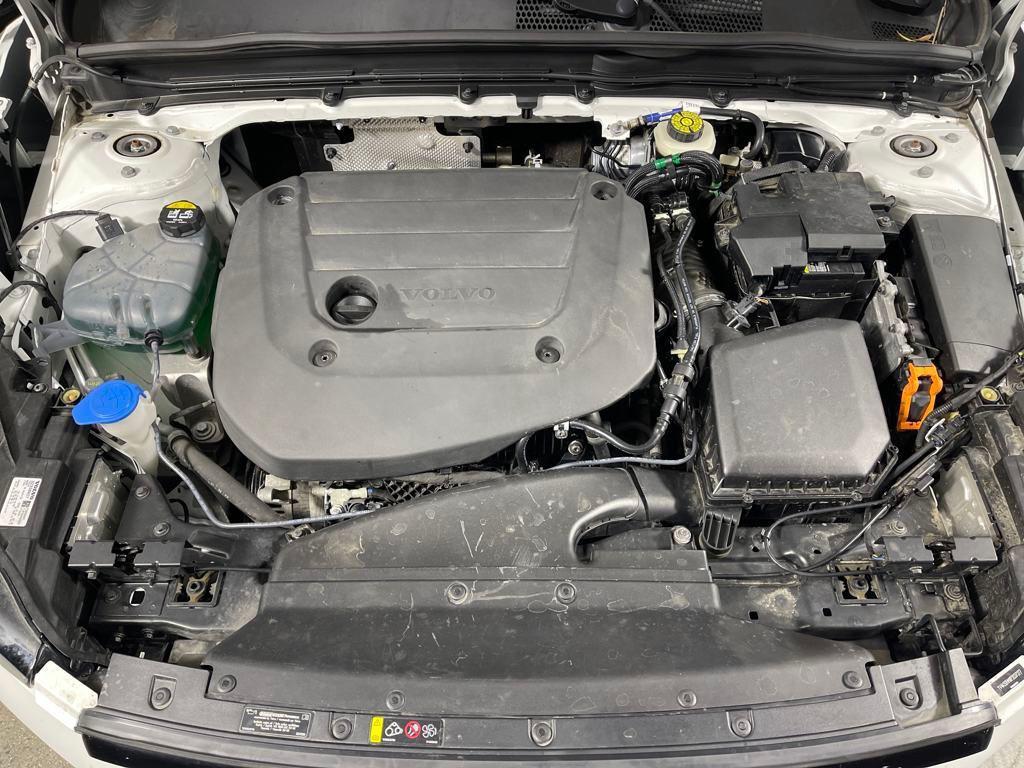 used 2023 Volvo XC40 car, priced at $26,577