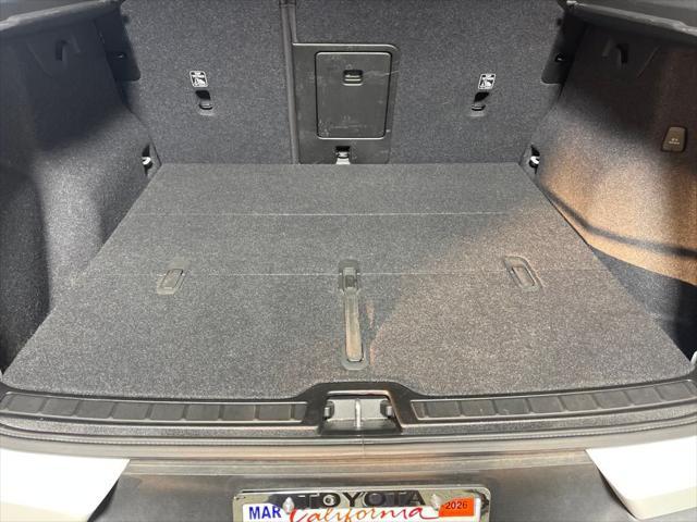 used 2023 Volvo XC40 car, priced at $31,995
