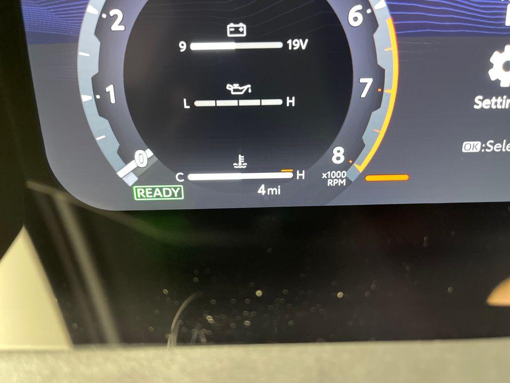 new 2025 Toyota Tacoma car, priced at $50,418