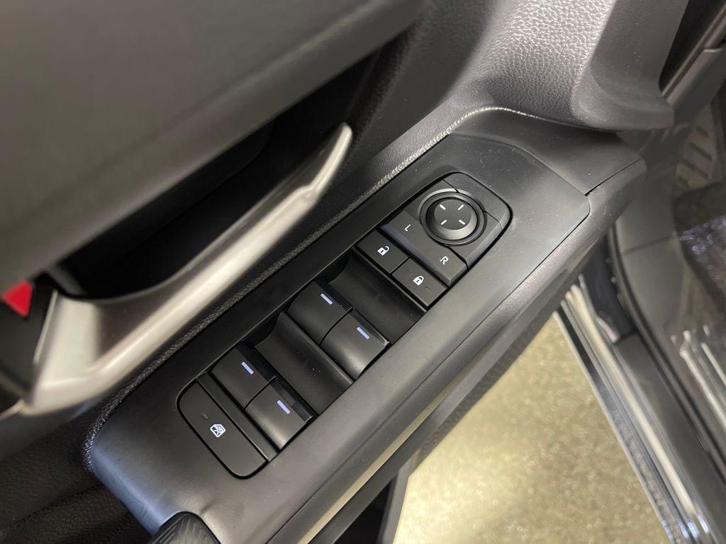 new 2025 Toyota Tacoma car, priced at $50,418