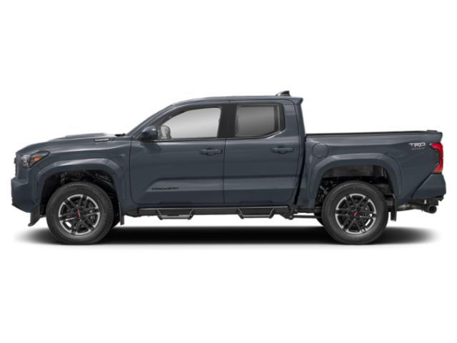 new 2025 Toyota Tacoma car, priced at $50,418