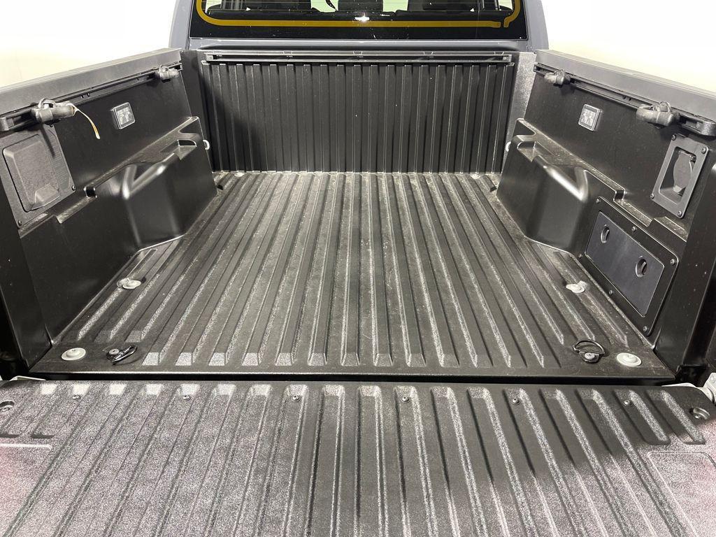 new 2025 Toyota Tacoma car, priced at $50,418