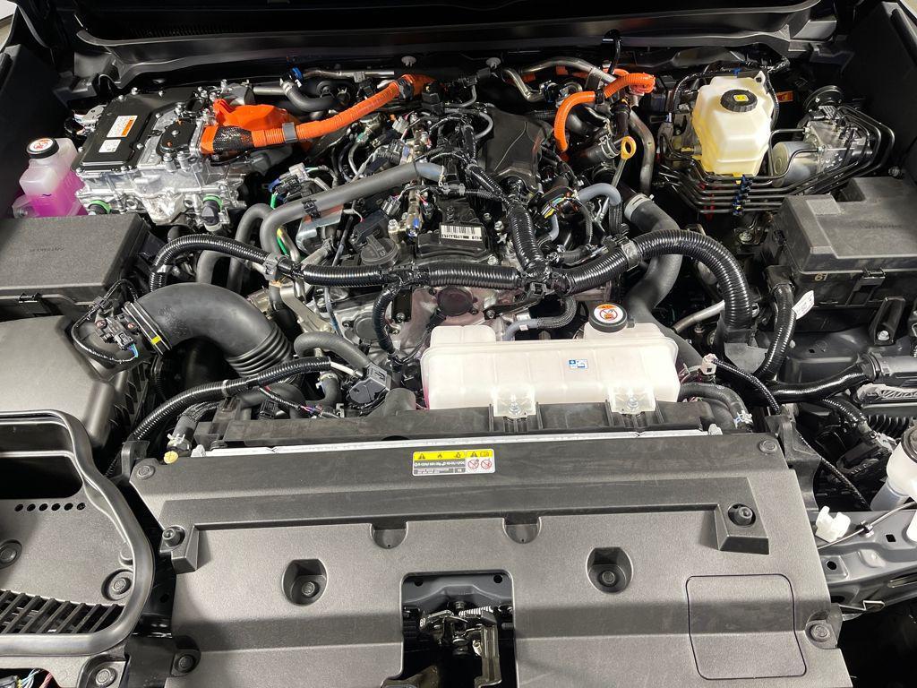 new 2025 Toyota Tacoma car, priced at $50,418