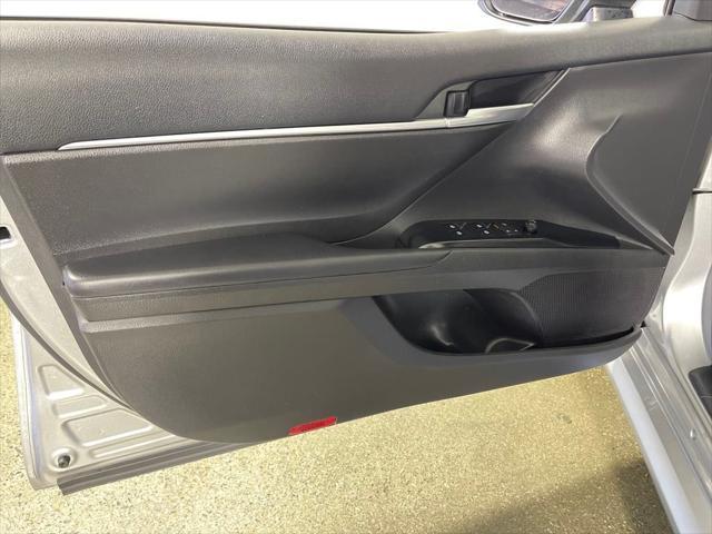 used 2020 Toyota Camry car