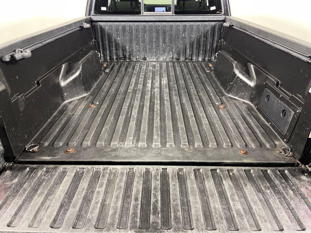used 2022 Toyota Tacoma car, priced at $33,995