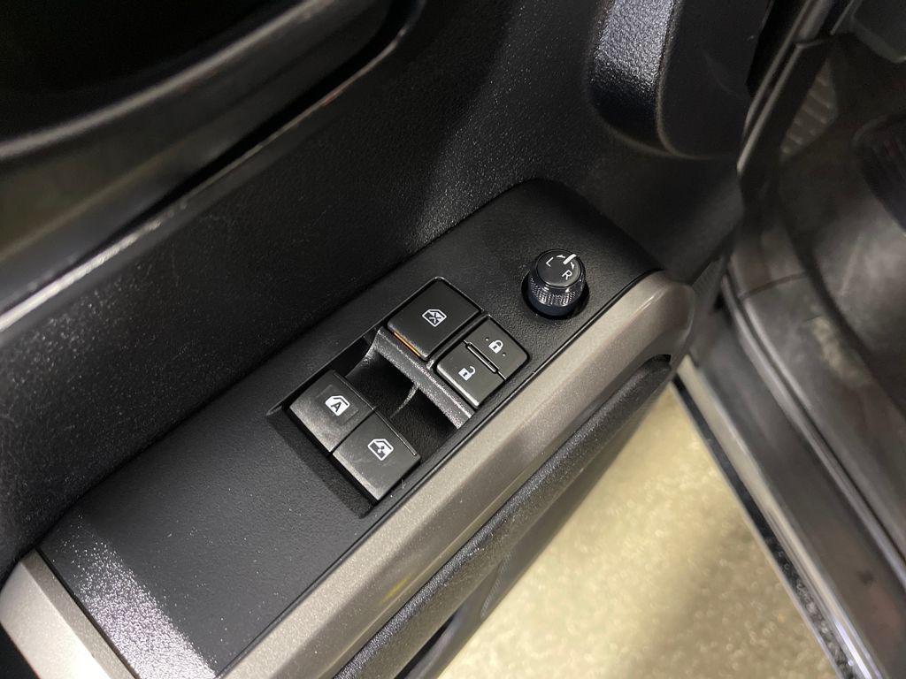 used 2022 Toyota Tacoma car, priced at $33,995