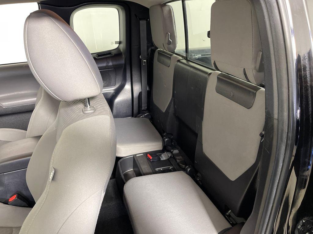 used 2022 Toyota Tacoma car, priced at $33,995