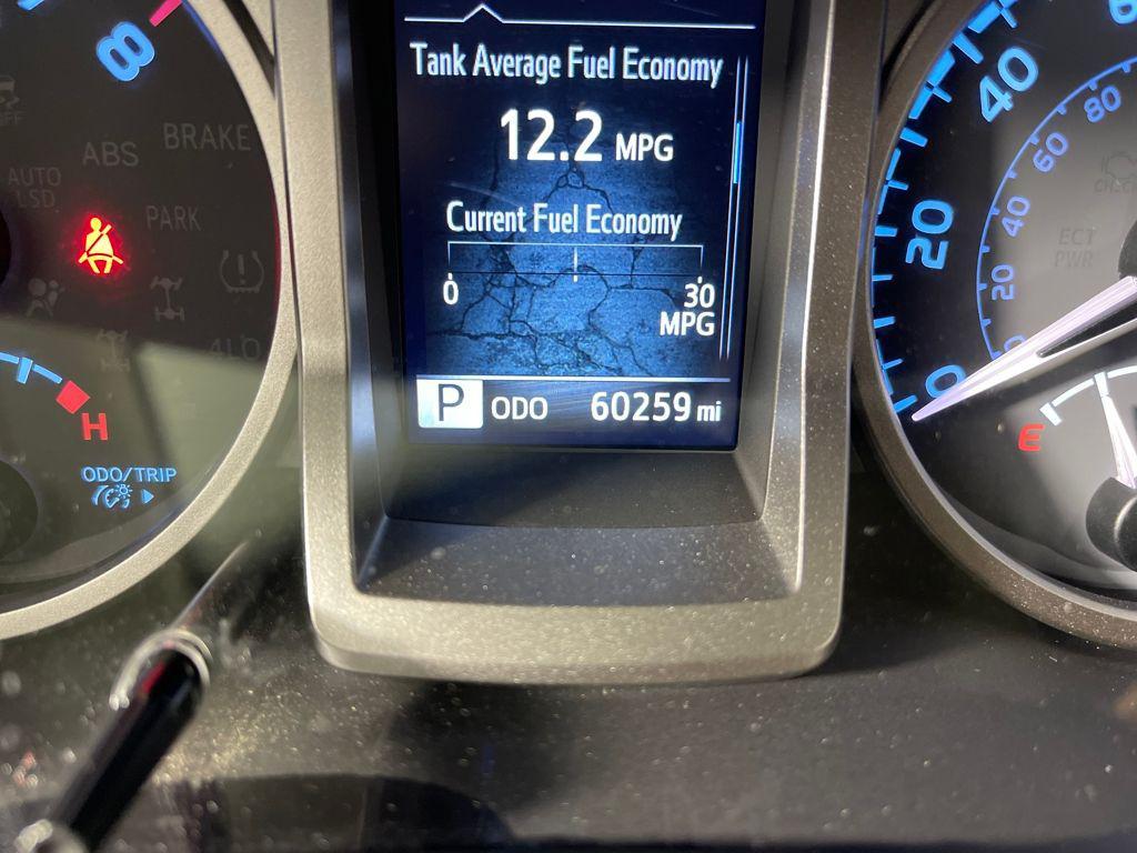 used 2022 Toyota Tacoma car, priced at $33,995