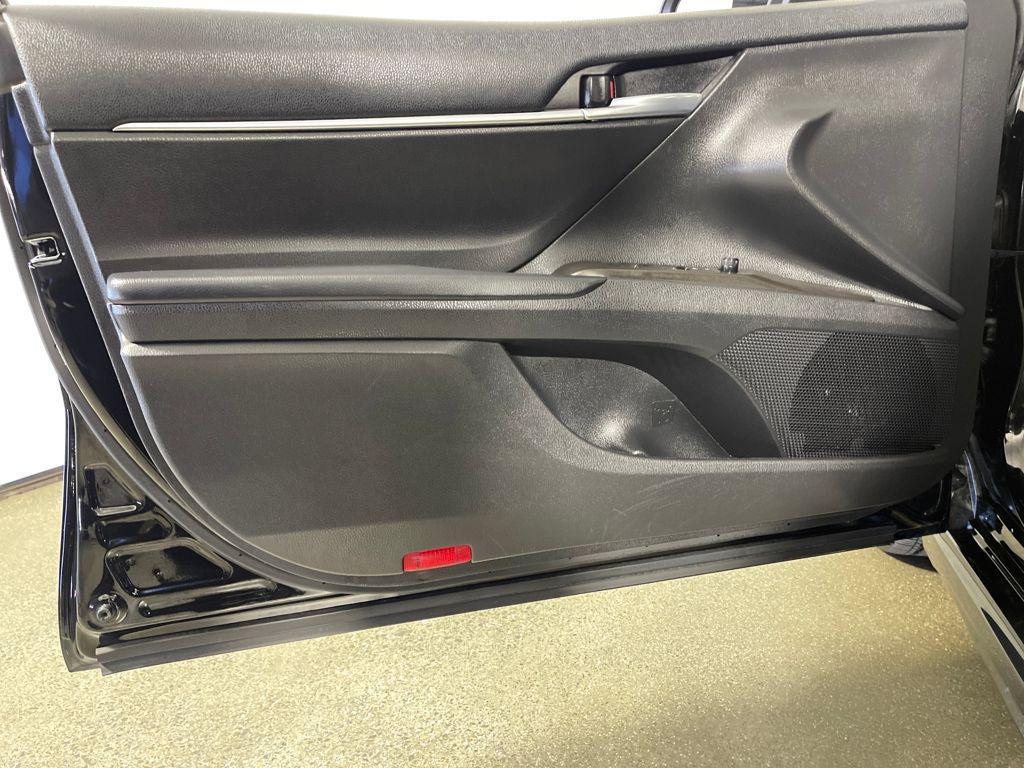 used 2023 Toyota Camry car, priced at $25,995