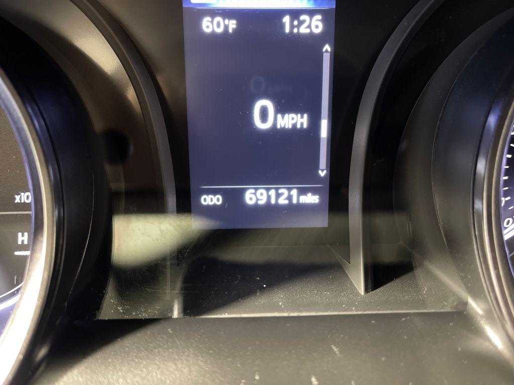 used 2023 Toyota Camry car, priced at $25,995