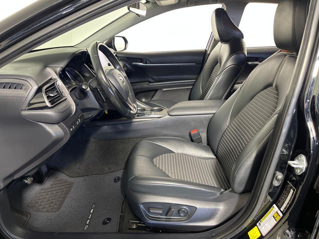 used 2023 Toyota Camry car, priced at $25,995