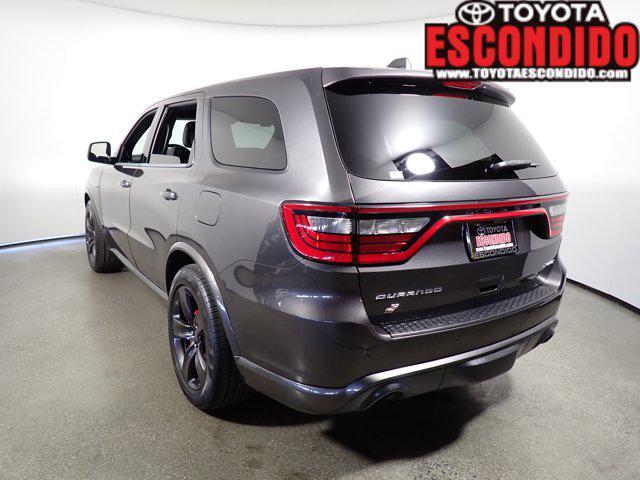 used 2018 Dodge Durango car, priced at $36,998