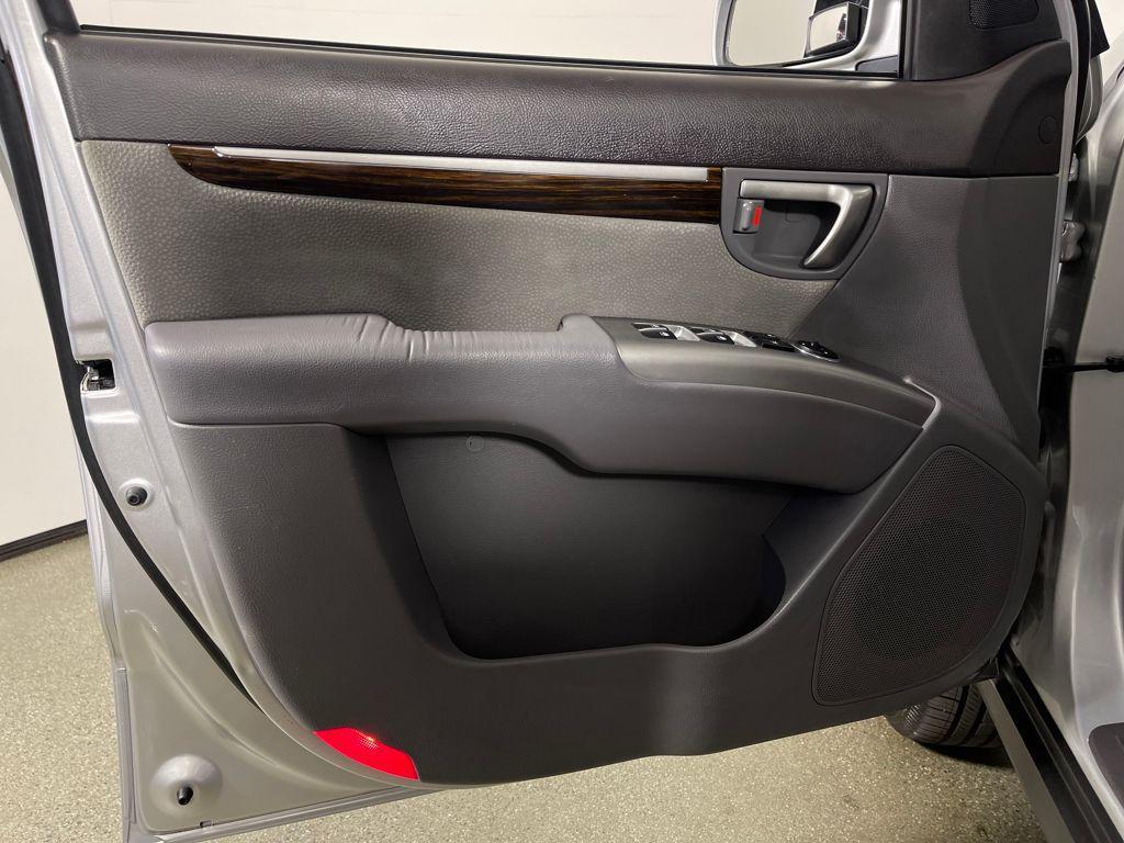 used 2011 Hyundai Santa Fe car, priced at $9,995