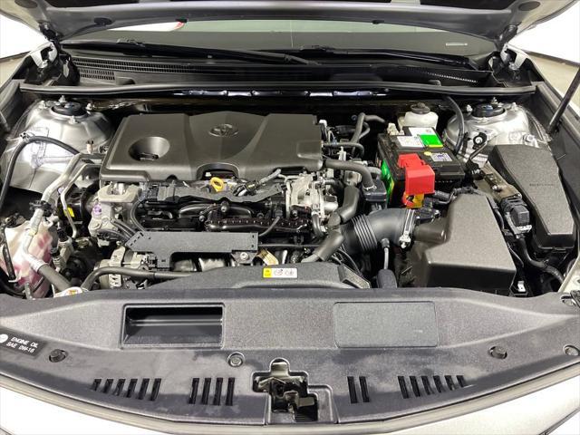 used 2019 Toyota Camry car, priced at $19,998