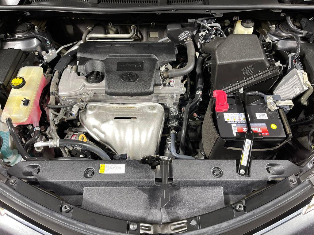 used 2018 Toyota RAV4 car, priced at $16,995