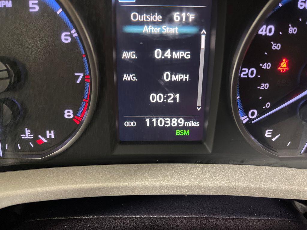 used 2018 Toyota RAV4 car, priced at $16,995