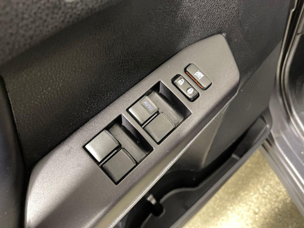 used 2018 Toyota RAV4 car, priced at $16,995