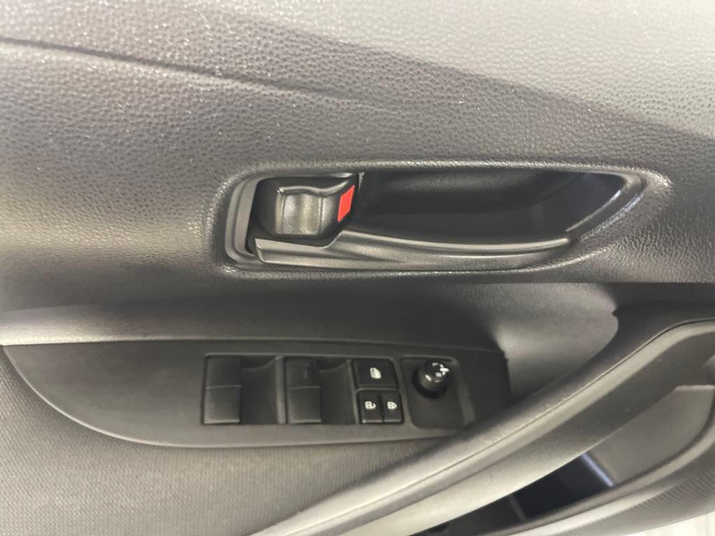 used 2022 Toyota Corolla car, priced at $18,977