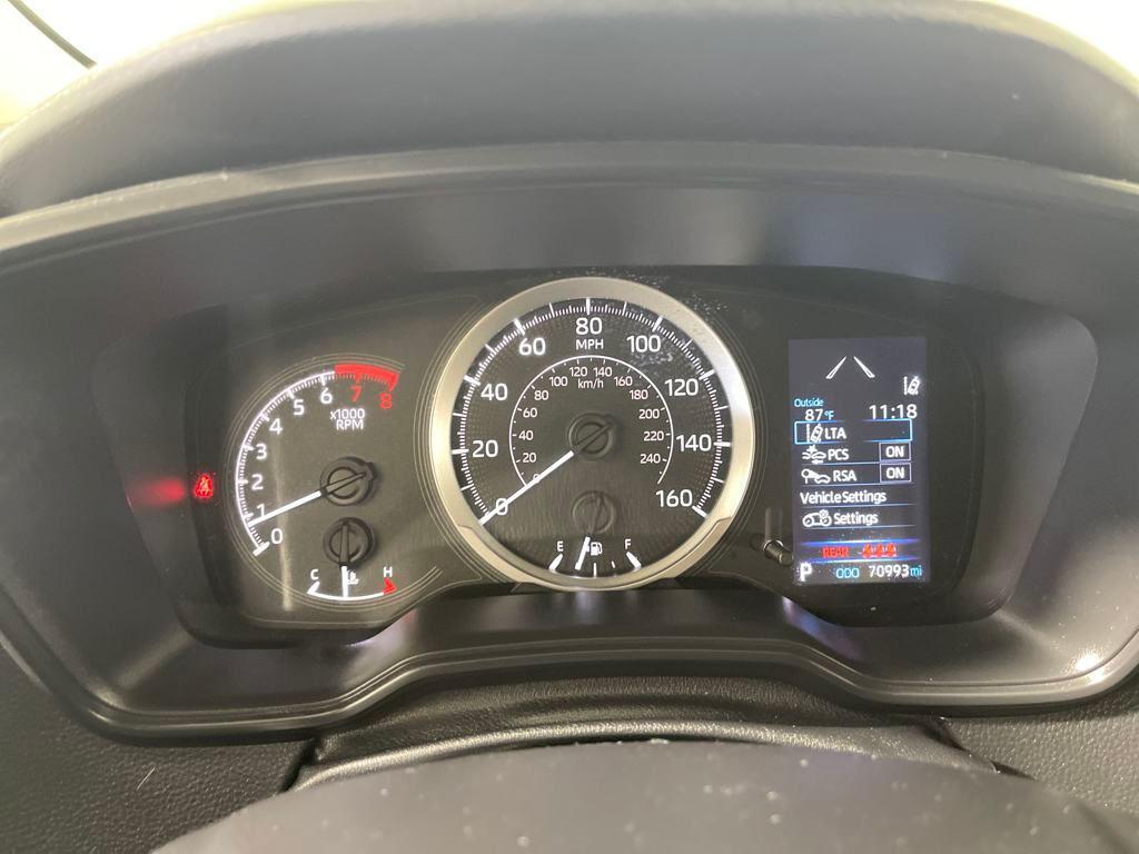 used 2022 Toyota Corolla car, priced at $18,977
