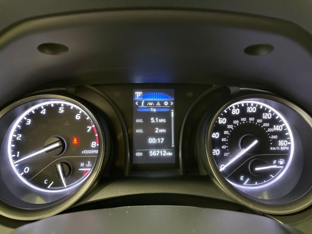 used 2023 Toyota Camry car, priced at $25,998
