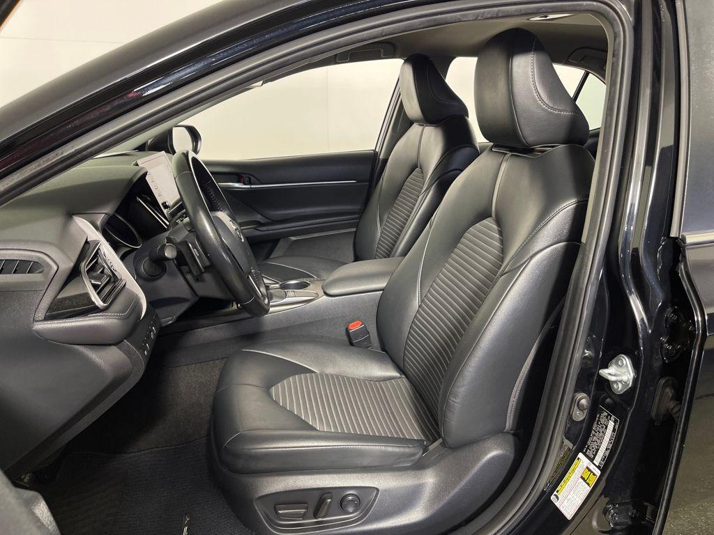 used 2023 Toyota Camry car, priced at $25,998