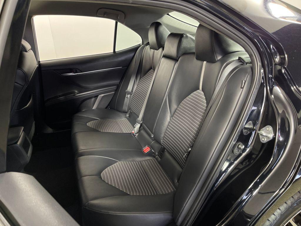 used 2023 Toyota Camry car, priced at $25,998