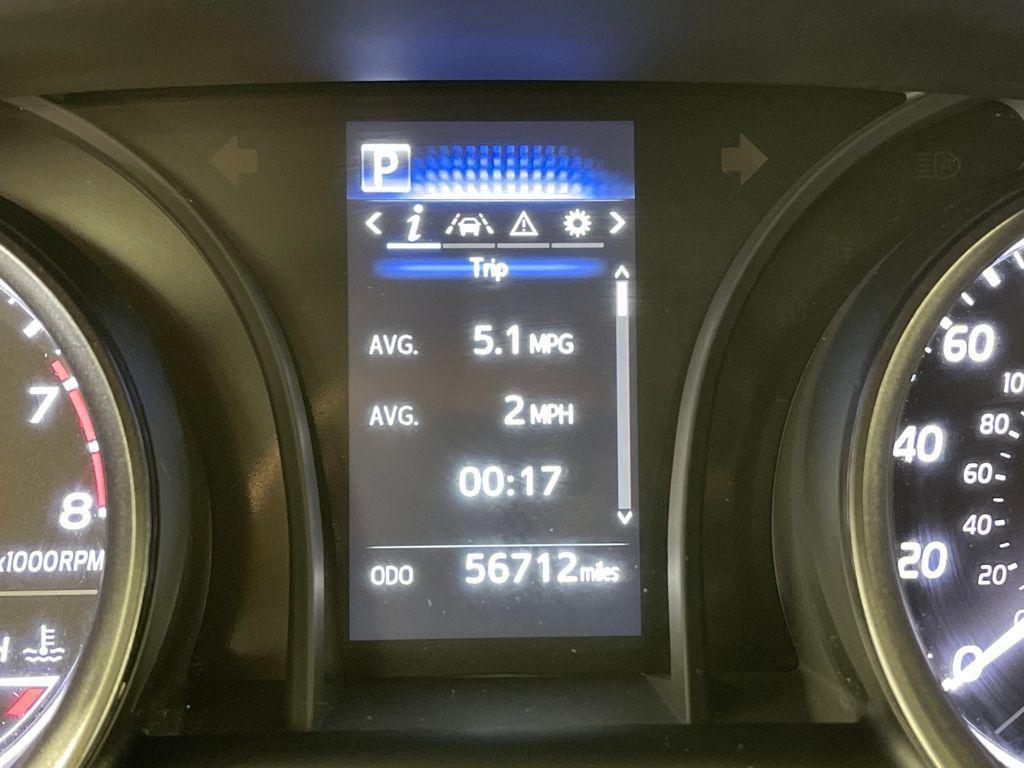 used 2023 Toyota Camry car, priced at $25,998