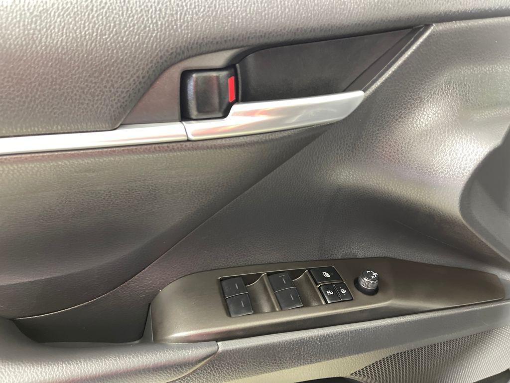 used 2023 Toyota Camry car, priced at $25,998