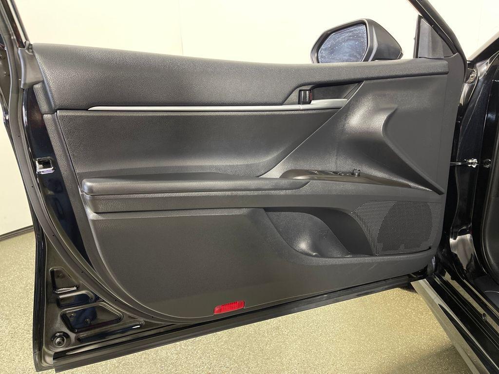 used 2023 Toyota Camry car, priced at $25,998