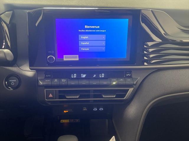 new 2025 Toyota Camry car, priced at $33,742