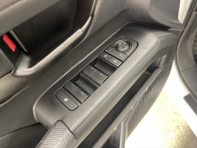 new 2025 Toyota Tacoma car, priced at $38,984