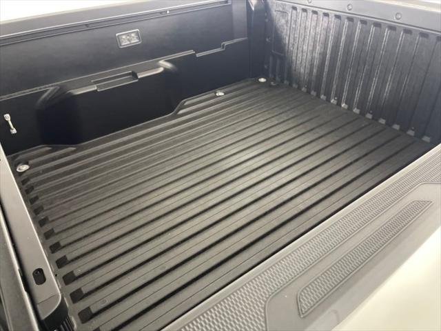 new 2025 Toyota Tacoma car, priced at $38,984