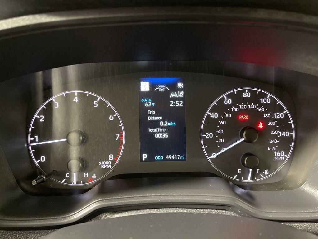 used 2024 Toyota Corolla car, priced at $23,995