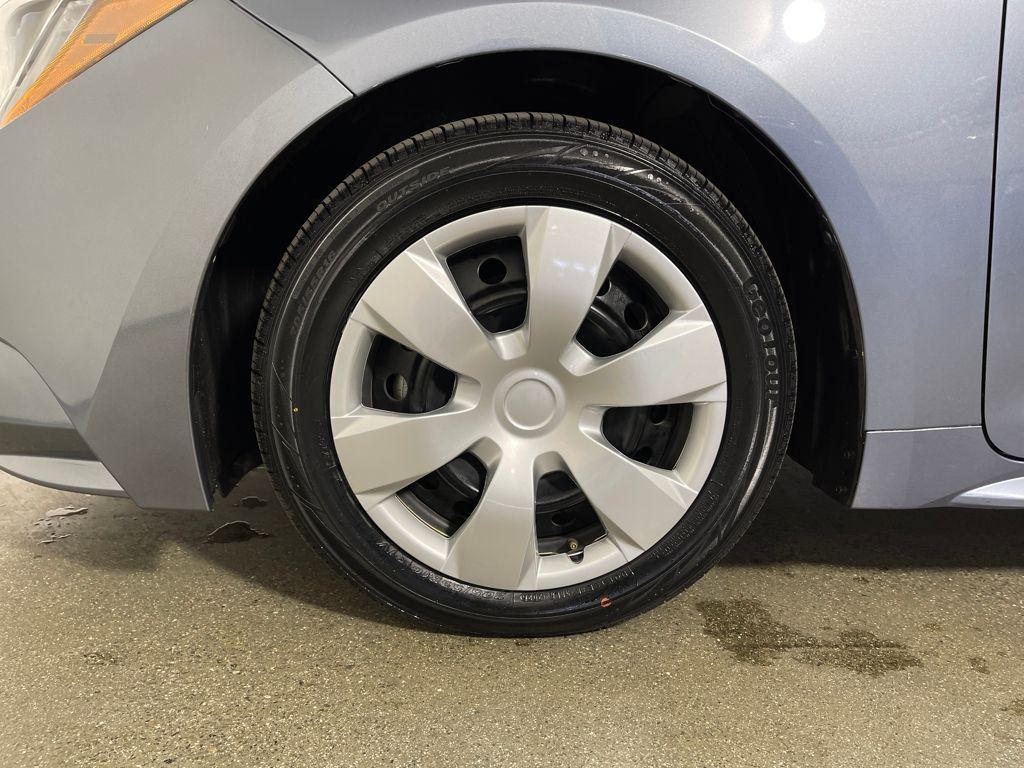 used 2024 Toyota Corolla car, priced at $23,995